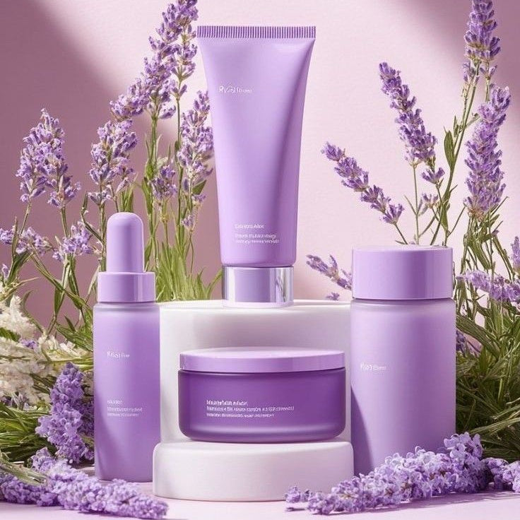 Special cosmetics deal