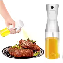 Oil spray bottle