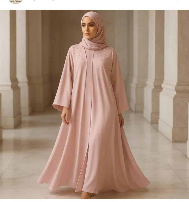 Sophisticated Modesty Redefined