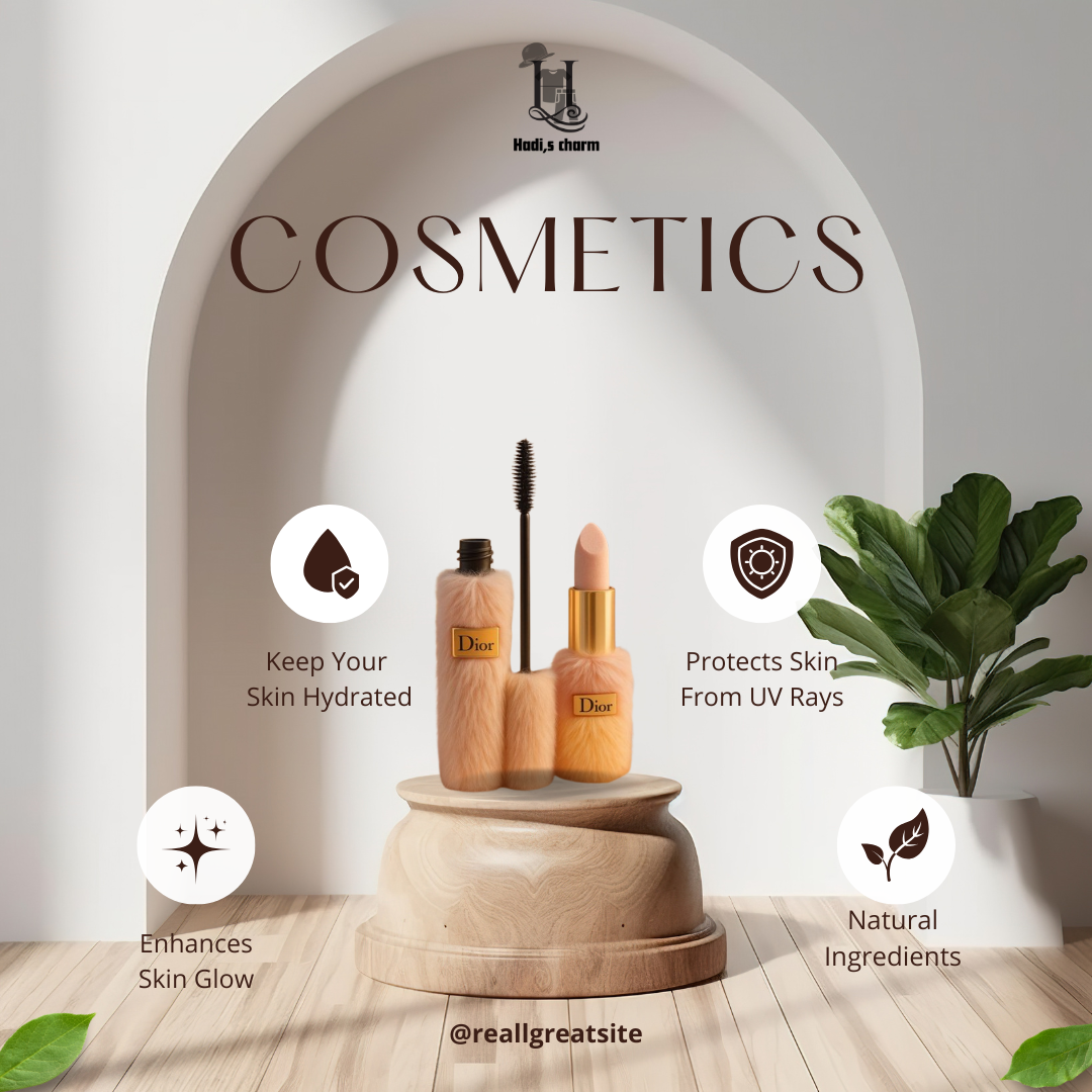 Cosmetics