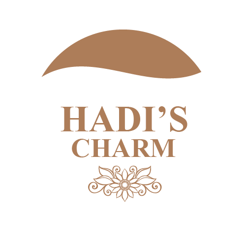 Hadi,s charm